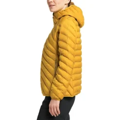 Haglöfs - Women's Särna Mimic Hood - Kunstfaserjacke