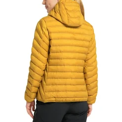 Haglöfs - Women's Särna Mimic Hood - Kunstfaserjacke