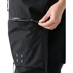 Haglöfs - Women's Vassi GTX II Pant - Skihose