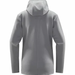 Haglöfs - Women's Willow Mid Hood - Fleecejacke