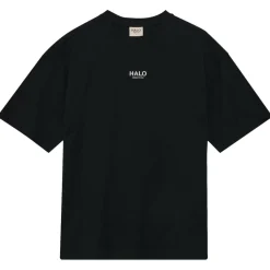 Halo - Halo Graphic Boxy - T-Shirt
