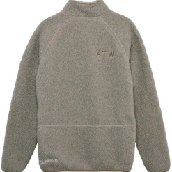 Halo - Halo Move Polartec Pullover - Fleecejacke