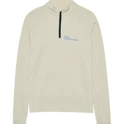 Halo - Halo Sorona Half Zip - Longsleeve