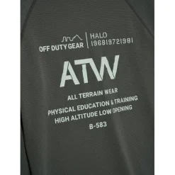 Halo - Halo Sorona L/S - Longsleeve