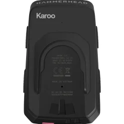 HAMMERHEAD - Karoo - Radcomputer