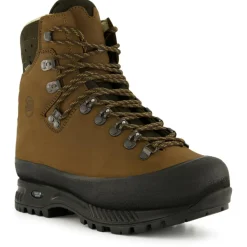 Hanwag - Alaska Wide GTX - Wanderschuhe