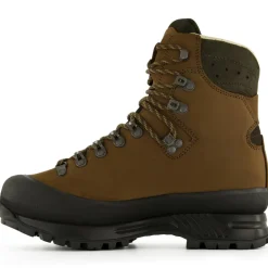 Hanwag - Alaska Wide GTX - Wanderschuhe