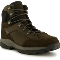 Hanwag - Banks StraightFit Extra GTX - Wanderschuhe