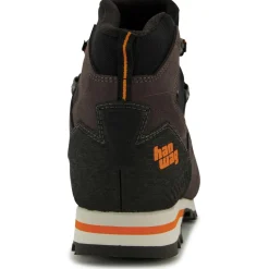 Hanwag - Makra Light GTX - Wanderschuhe