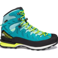 Hanwag - Makra Pro Lady GTX - Bergschuhe
