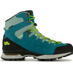 Hanwag - Makra Trek Lady GTX - Wanderschuhe