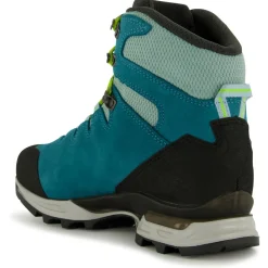 Hanwag - Makra Trek Lady GTX - Wanderschuhe