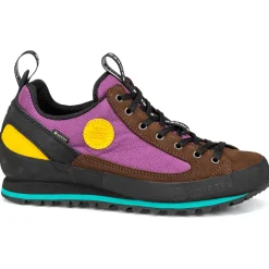 Hanwag - Rotpunkt Low GTX - Approachschuhe