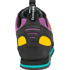 Hanwag - Rotpunkt Low GTX - Approachschuhe