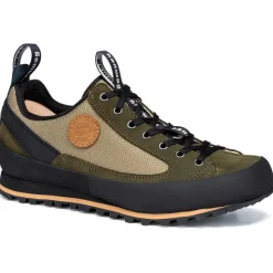 Hanwag - Rotpunkt Low LL - Approachschuhe