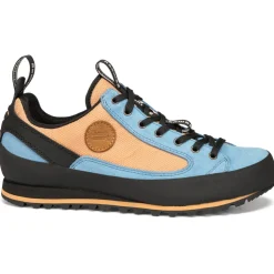 Hanwag - Rotpunkt Low LL - Approachschuhe