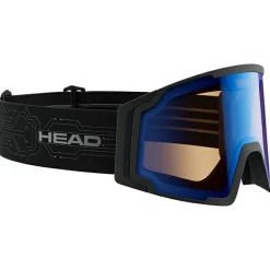 Head - Neves Sunscreen Photochromic S1-3 (VLT 45-16%) - Skibrille