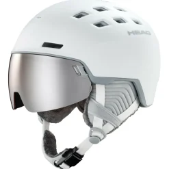 Head - Women's Rachel S2 VLT 20% - Skihelm