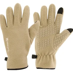 Heber Peak - CedarHe. Fleece Gloves - Handschuhe