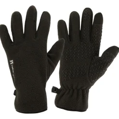 Heber Peak - CedarHe. Fleece Gloves - Handschuhe