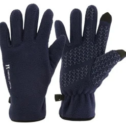 Heber Peak - CedarHe. Fleece Gloves - Handschuhe