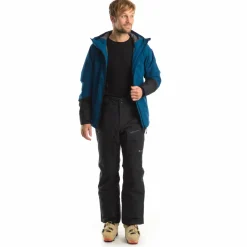Heber Peak - CedarHe. Ski Pants - Skihose