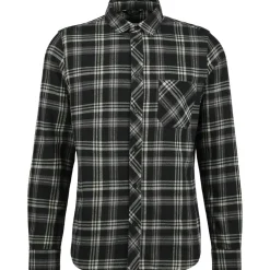 Heber Peak - CeltisHe. Flannel Shirt - Hemd