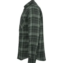 Heber Peak - CeltisHe. Flannel Shirt - Hemd