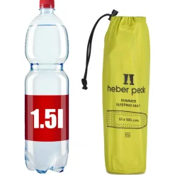 Heber Peak - ConiferHe. Sleeping Mat - Isomatte