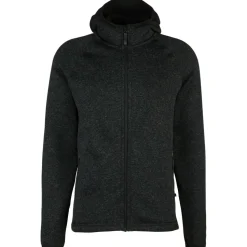 Heber Peak - CrownHe. II Knit Zip Hoody - Fleecejacke