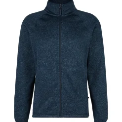 Heber Peak - CrownHe. Knit Jacket - Fleecejacke