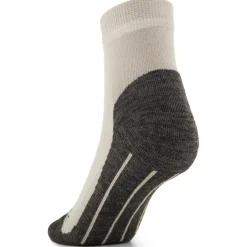 Heber Peak - EvergreenHe. Hiking Quarter Socks 2-Pack - Multifunktionssocken