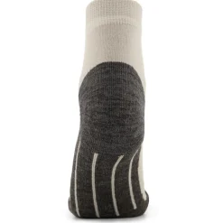 Heber Peak - EvergreenHe. Hiking Quarter Socks 2-Pack - Multifunktionssocken