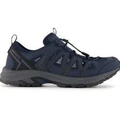 Heber Peak - EvergreenHe. Hybrid Shoe - Multisportschuhe