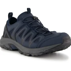 Heber Peak - EvergreenHe. Hybrid Shoe - Multisportschuhe