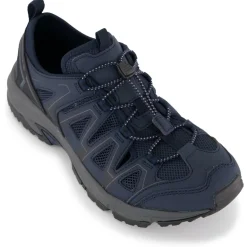 Heber Peak - EvergreenHe. Hybrid Shoe - Multisportschuhe