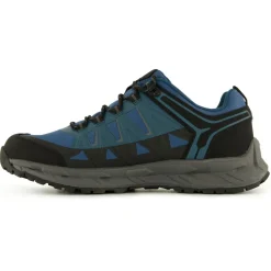 Heber Peak - EvergreenHe. Low Waterproof - Multisportschuhe