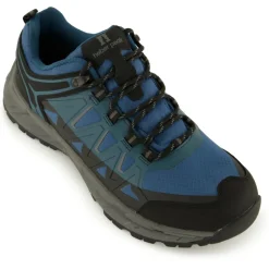 Heber Peak - EvergreenHe. Low Waterproof - Multisportschuhe