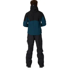 Heber Peak - EvergreenHe. Softshell Light Jacket - Softshelljacke