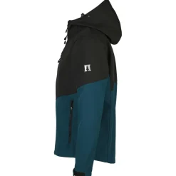 Heber Peak - EvergreenHe. Softshell Light Jacket - Softshelljacke