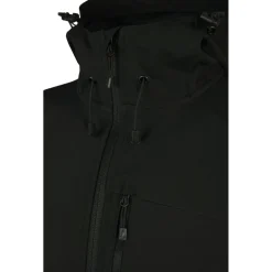 Heber Peak - EvergreenHe. Softshell Light Jacket - Softshelljacke