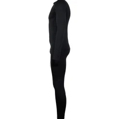 Heber Peak - EvergreenHe. Seamless Underwear Set - Kunstfaserunterwäsche
