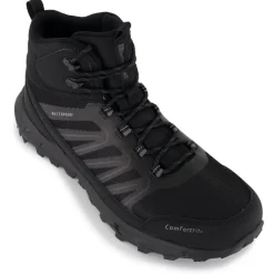 Heber Peak - EvergreenHe. WP Mid - Multisportschuhe
