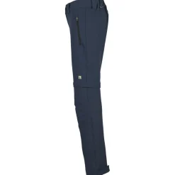 Heber Peak - Kid's EvergreenHe. Zip Off Pants - Zip-Off-Hose