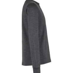 Heber Peak - Kid's Merino250 RootHe. L/S - Merinounterwäsche