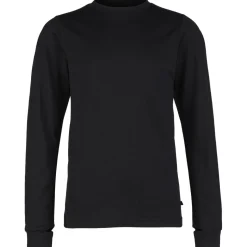 Heber Peak - Kid's Merino190 RootHe. L/S - Merinounterwäsche