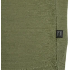 Heber Peak - Kid's MerinoMix150 PineconeHe. II T-Shirt - Merinoshirt