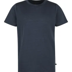 Heber Peak - Kid's MerinoMix150 PineconeHe. II T-Shirt - Merinoshirt