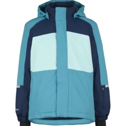 Heber Peak - Kids PinusHe. Ski Jacket - Skijacke