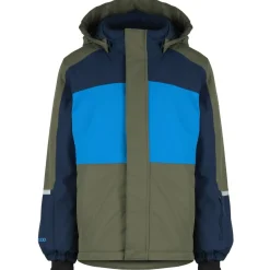 Heber Peak - Kids PinusHe. Ski Jacket - Skijacke